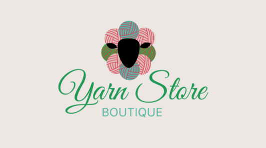 💕 Welcome to Yarn Store Boutique 💕 Join our weekly events today 👍