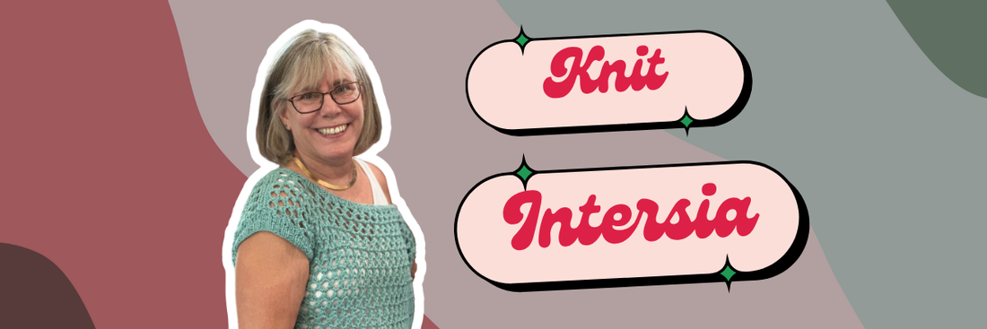 Colorful Creations: How to Knit Intarsia