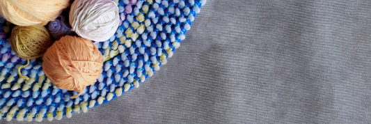 Wrapped in Kindness & Sparkle: My Love Affair with ArtYarns