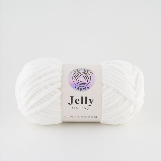 Jelly Chunky by Cenilco Yarns
