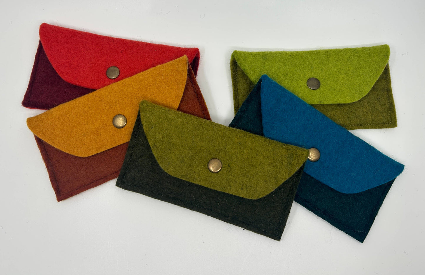The Snap-and-Go - Mini - Organizer Pouch by of Life