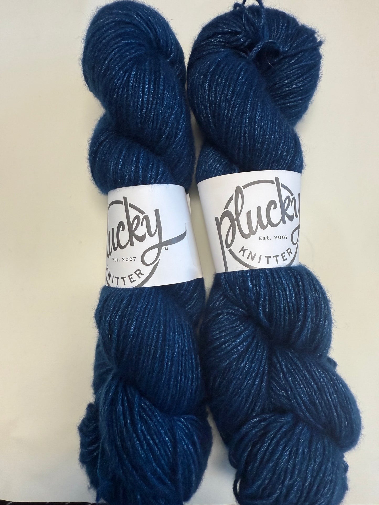 Hexaflora by Alina aka Galimka Knits