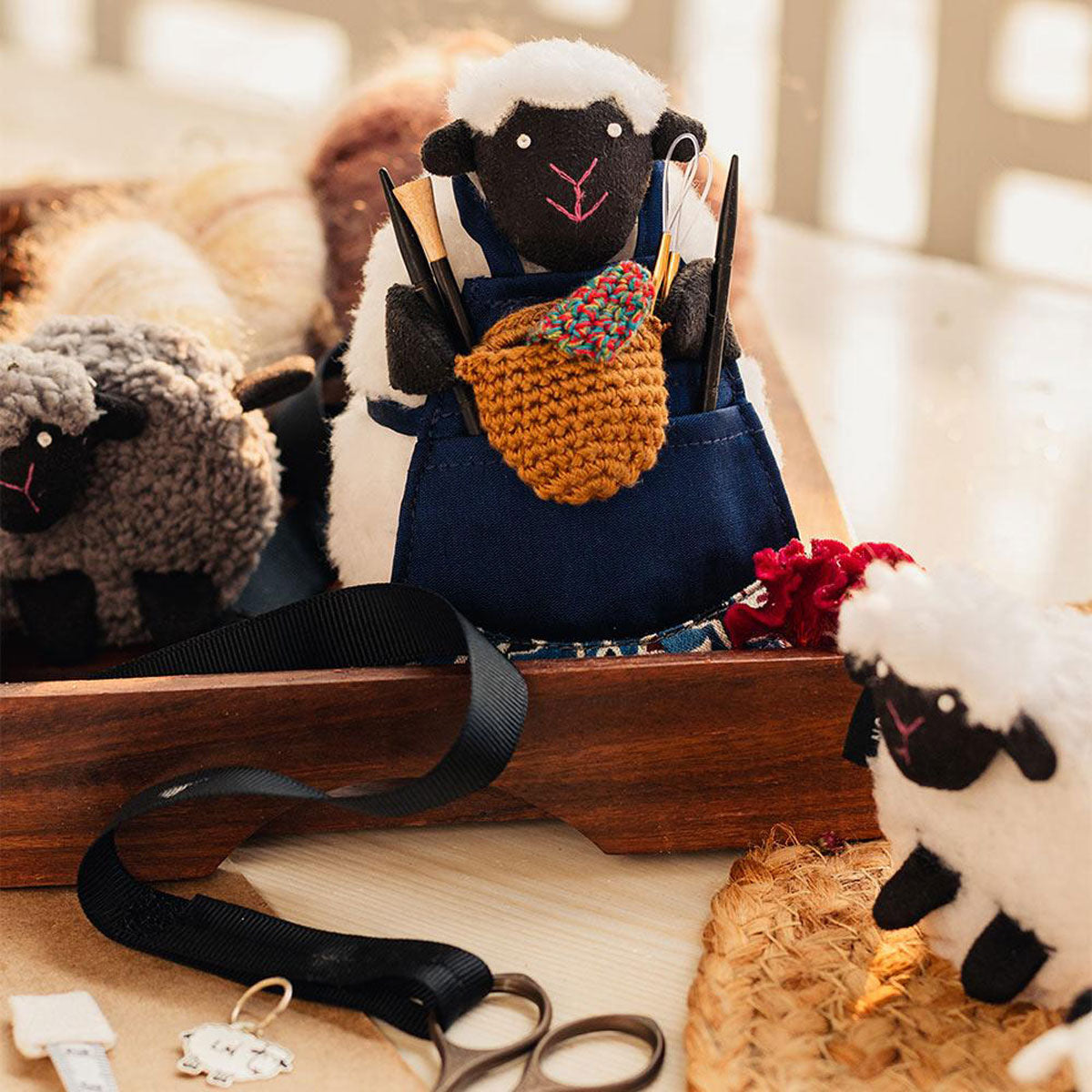 Lantern Moon BAABS Accessory Holder