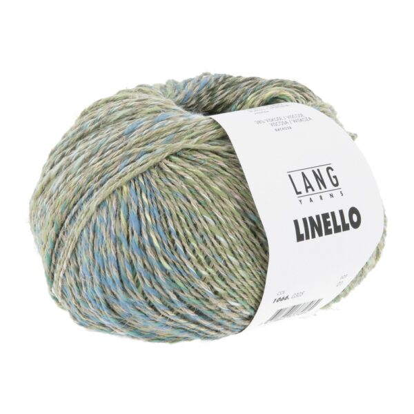 Linello by Lang