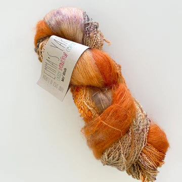 Mo' Slub by Emma's Yarn