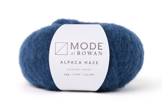 Alpaca Haze by Mode at Rowan