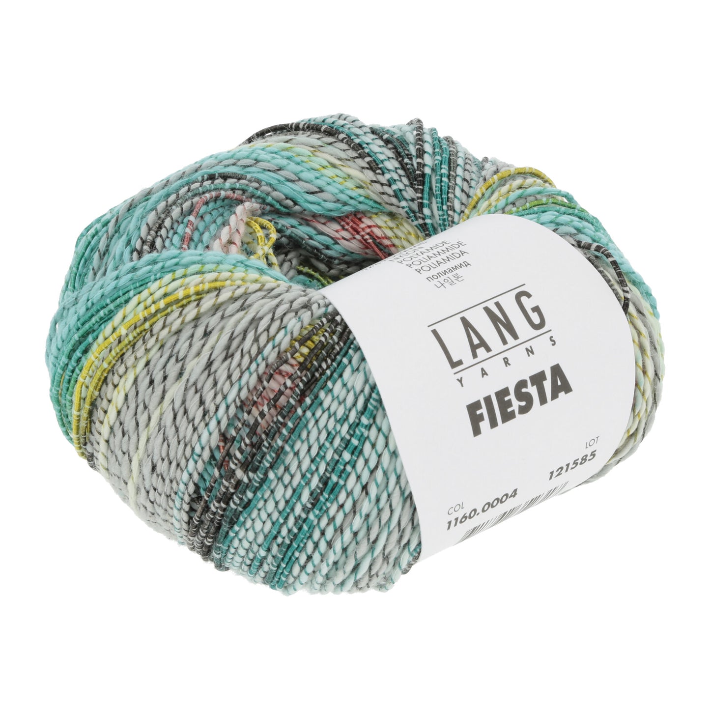 Fiesta by Lang