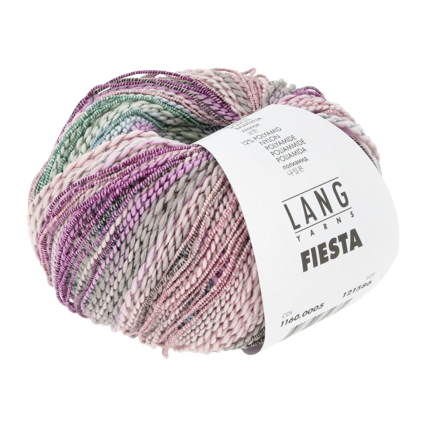 Fiesta by Lang