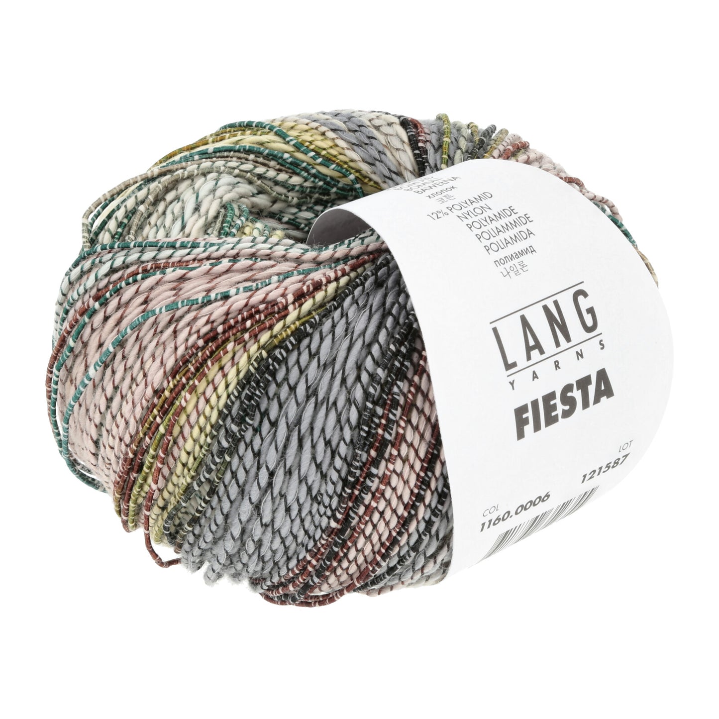 Fiesta by Lang