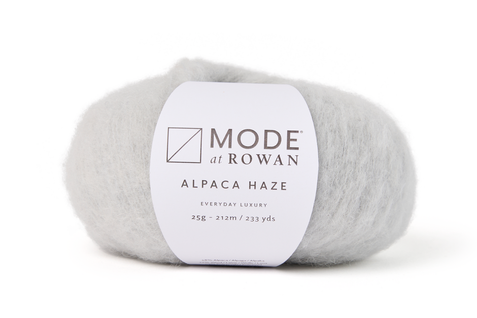 Alpaca Haze by Mode at Rowan