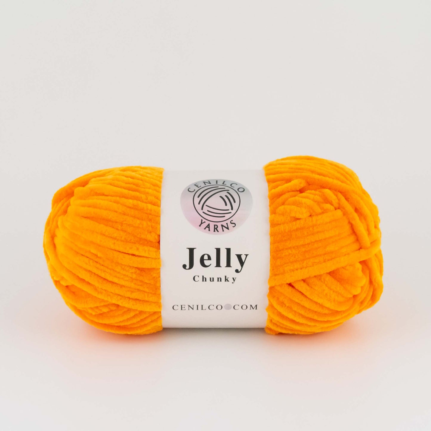 Jelly Chunky by Cenilco Yarns