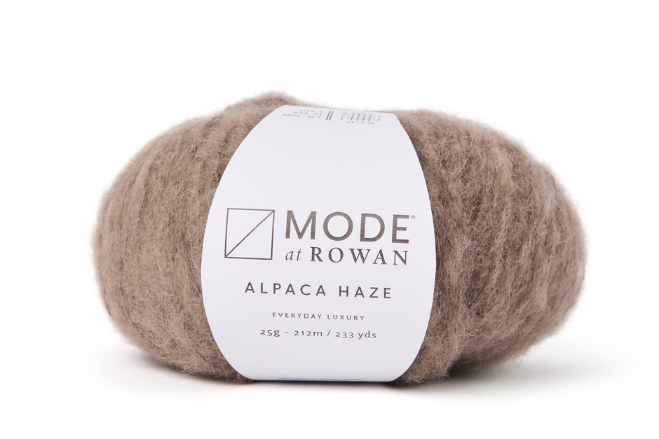 Alpaca Haze by Mode at Rowan