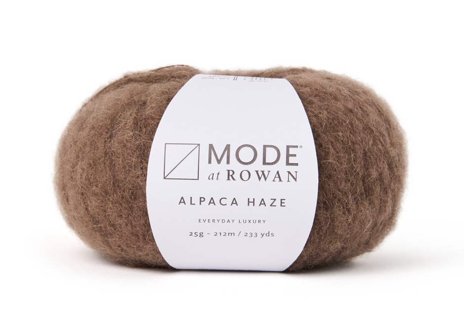Alpaca Haze by Mode at Rowan