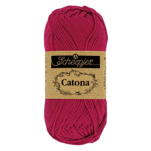 Catona by Scheepjes