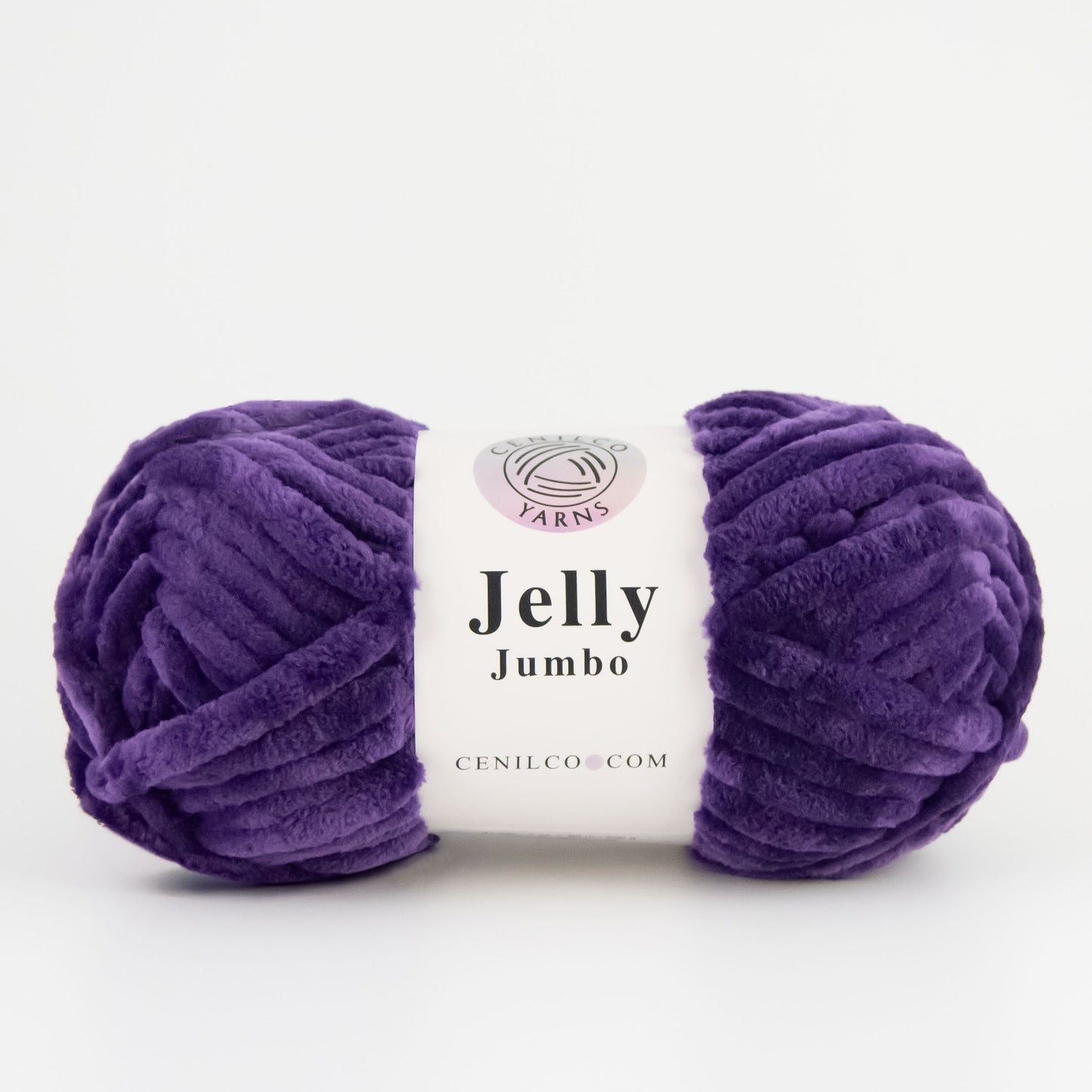 Jelly Jumbo by Cenilco Yarns