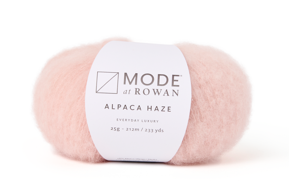 Alpaca Haze by Mode at Rowan