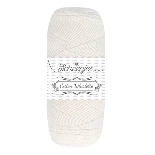 Cotton Whirlette by Scheepjes