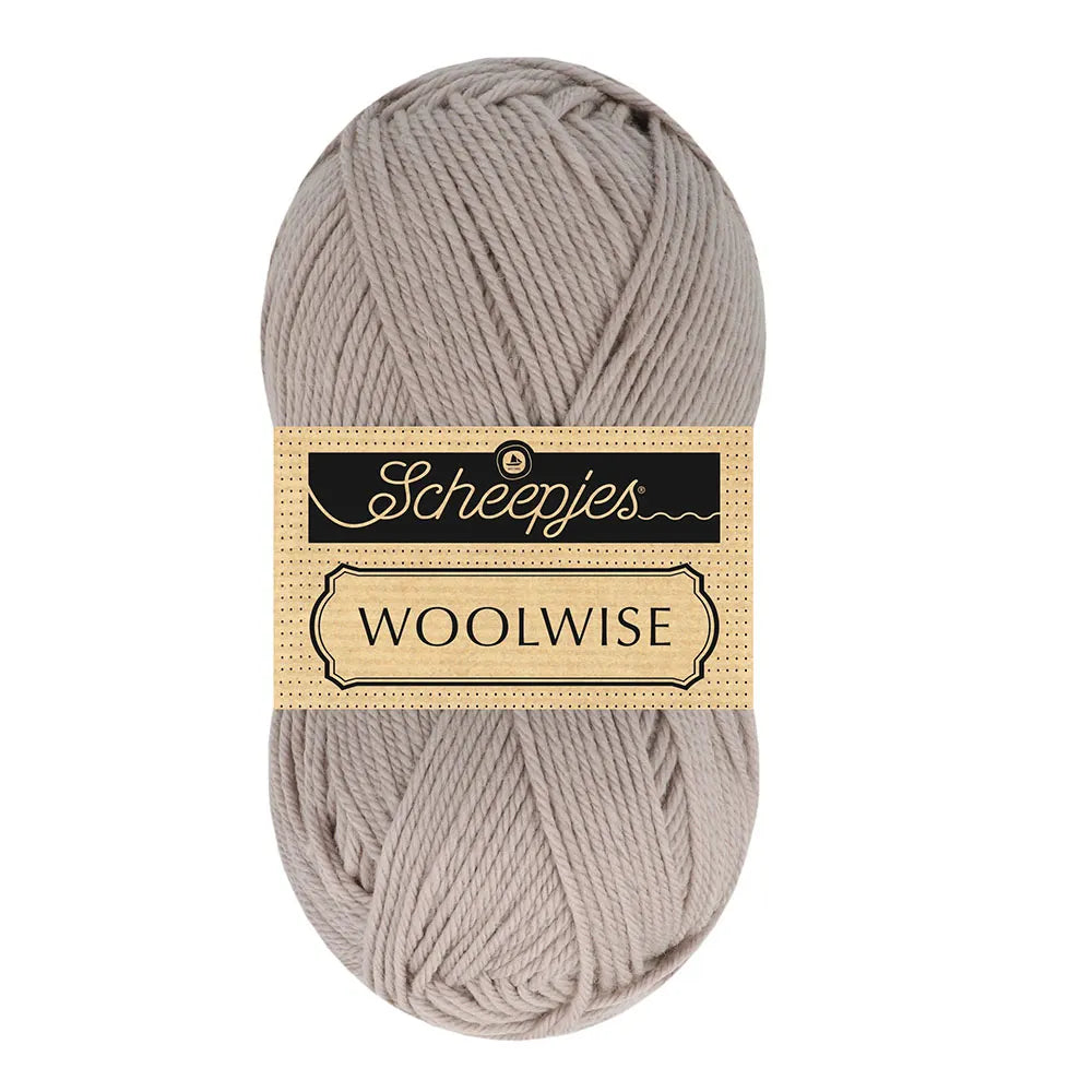 Woolwise by Scheepjes
