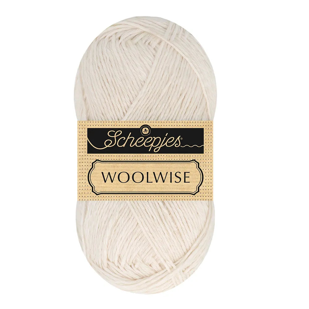 Woolwise by Scheepjes