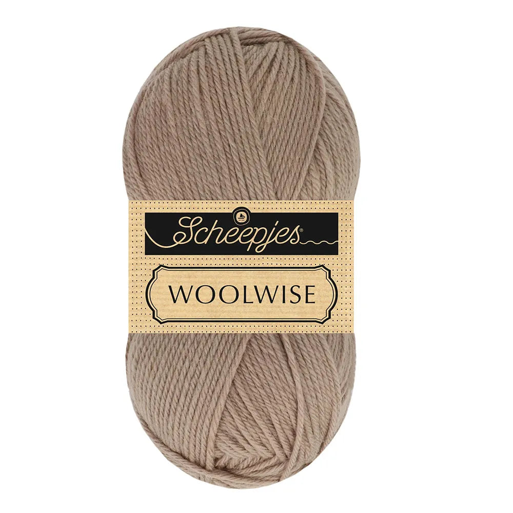 Woolwise by Scheepjes
