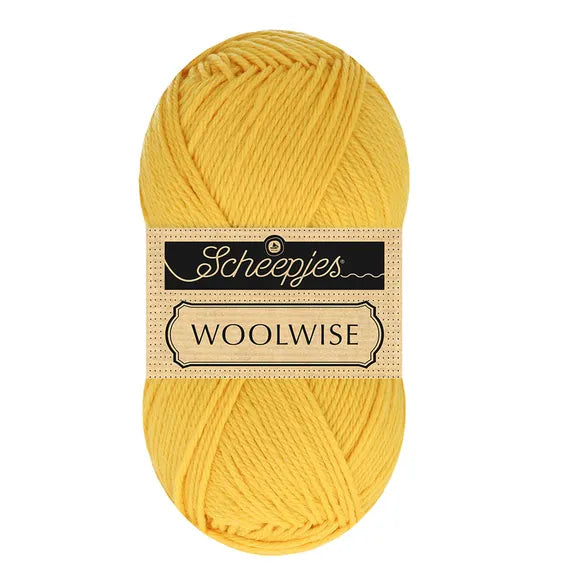 Woolwise by Scheepjes