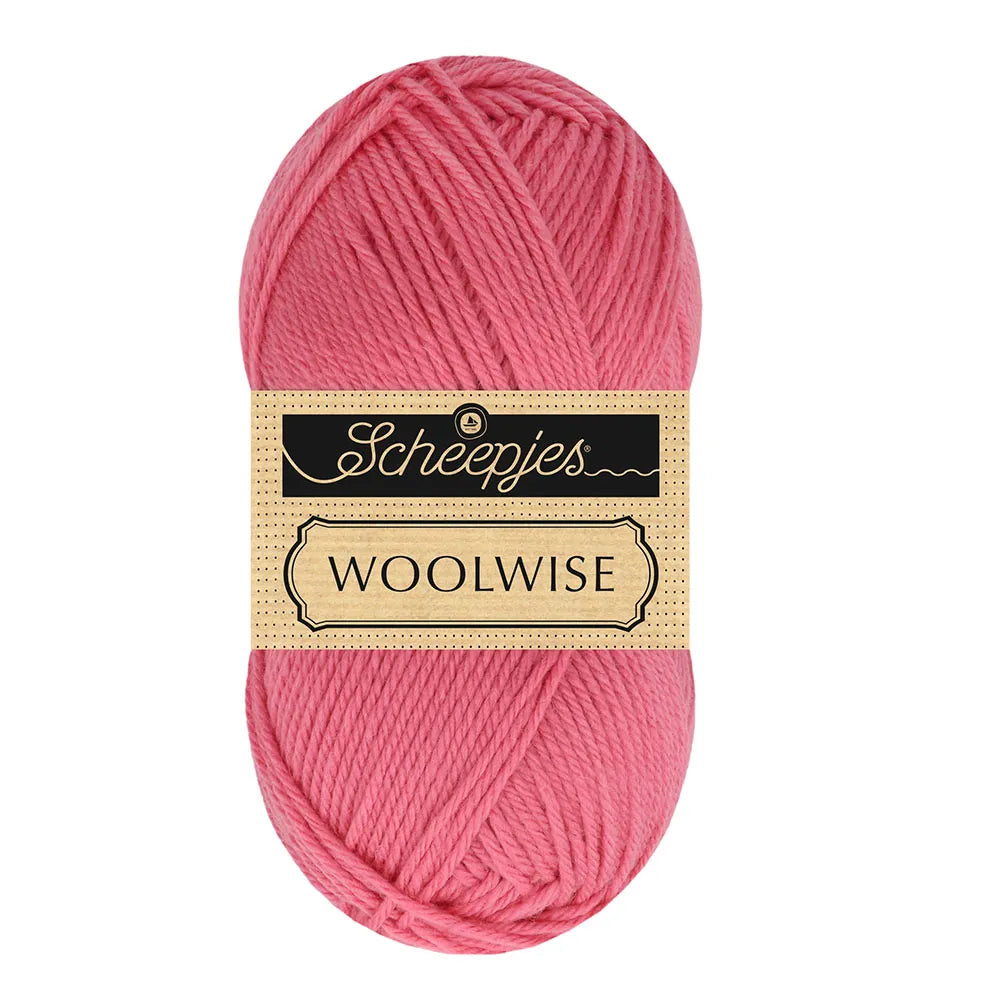 Woolwise by Scheepjes