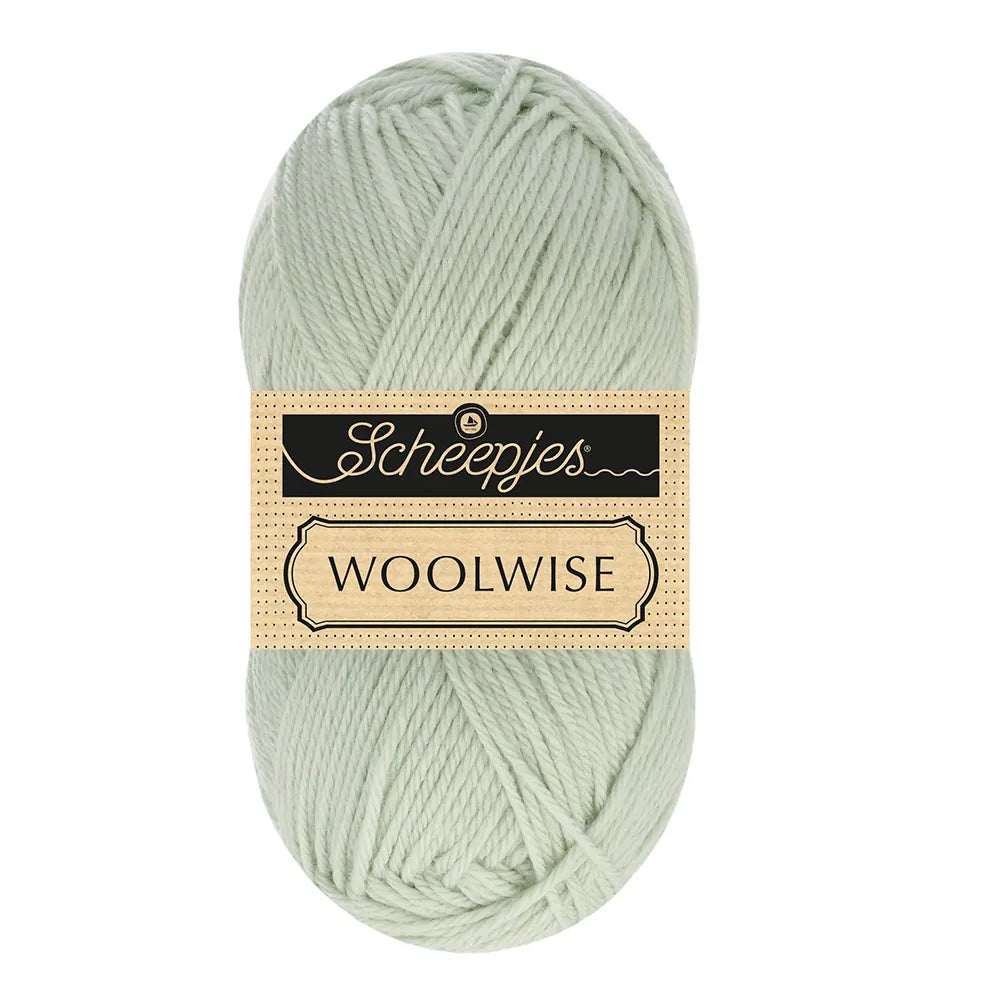 Woolwise by Scheepjes