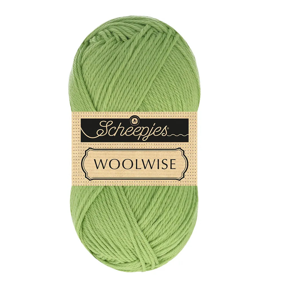 Woolwise by Scheepjes