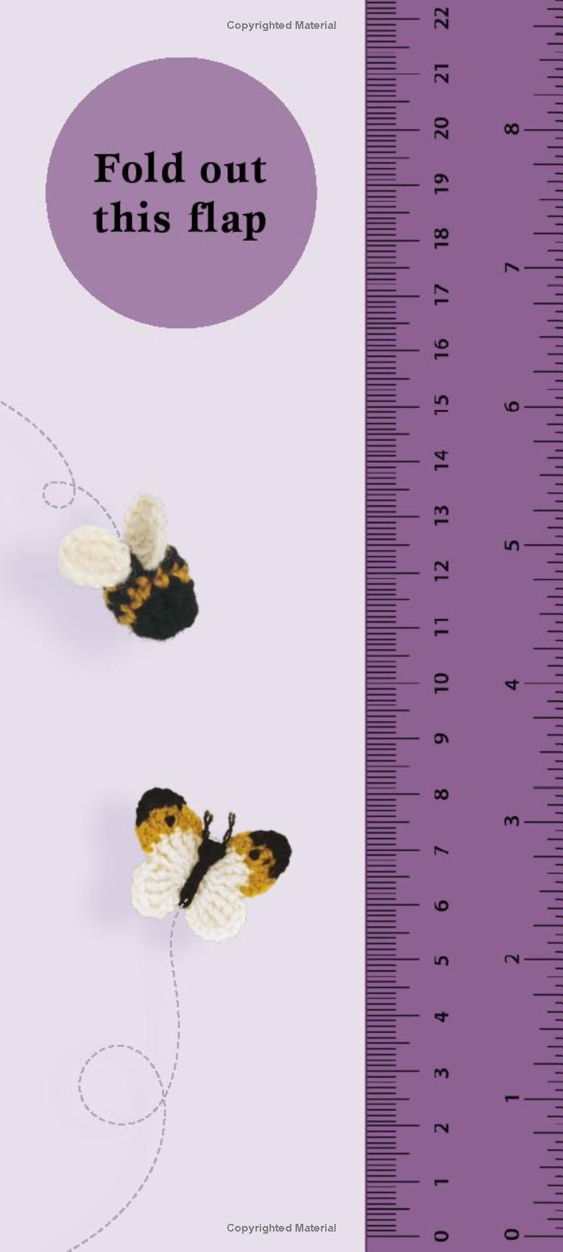 100 Flowers to Knit & Crochet