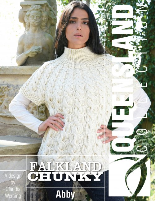 Queensland Falkland Chunky
