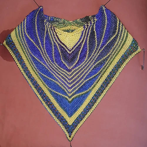 Throwback Tuesday Butterfly Cowl Kits