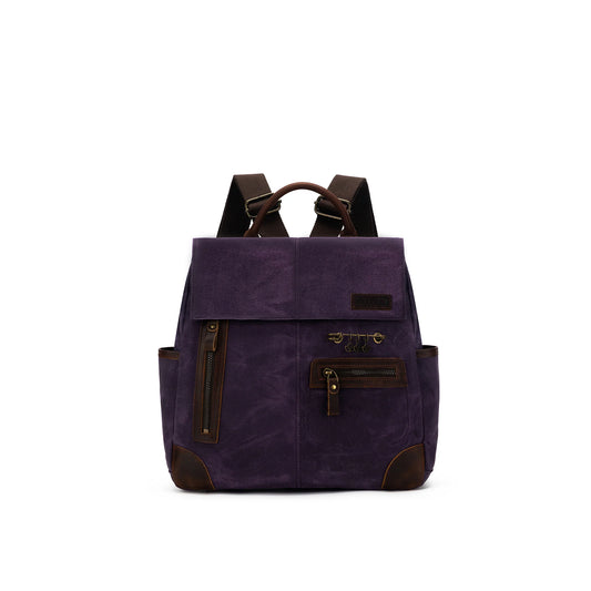 ARCHIVED Maker's Midi Backpack by della Q