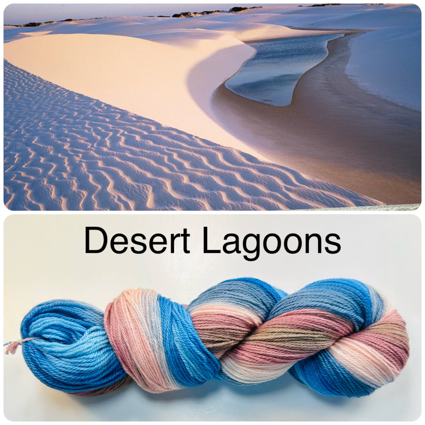 Silky Twist by Artyarns
