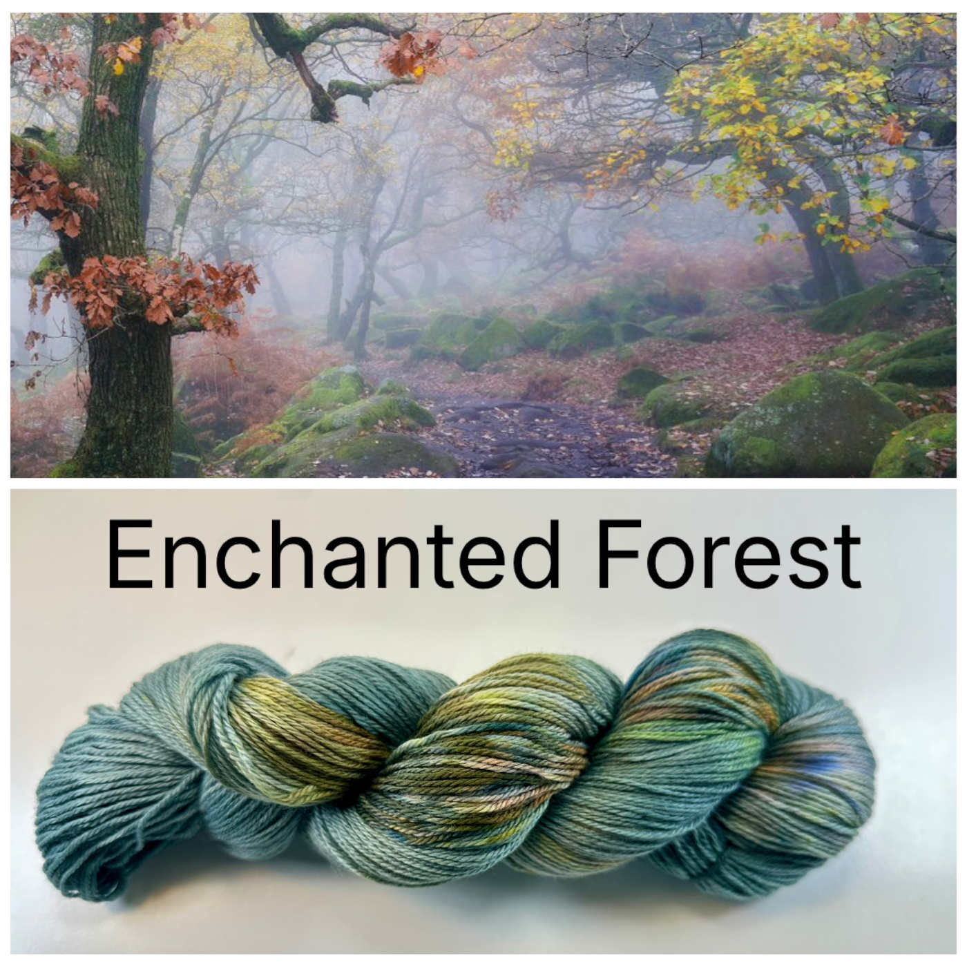 Silky Twist by Artyarns