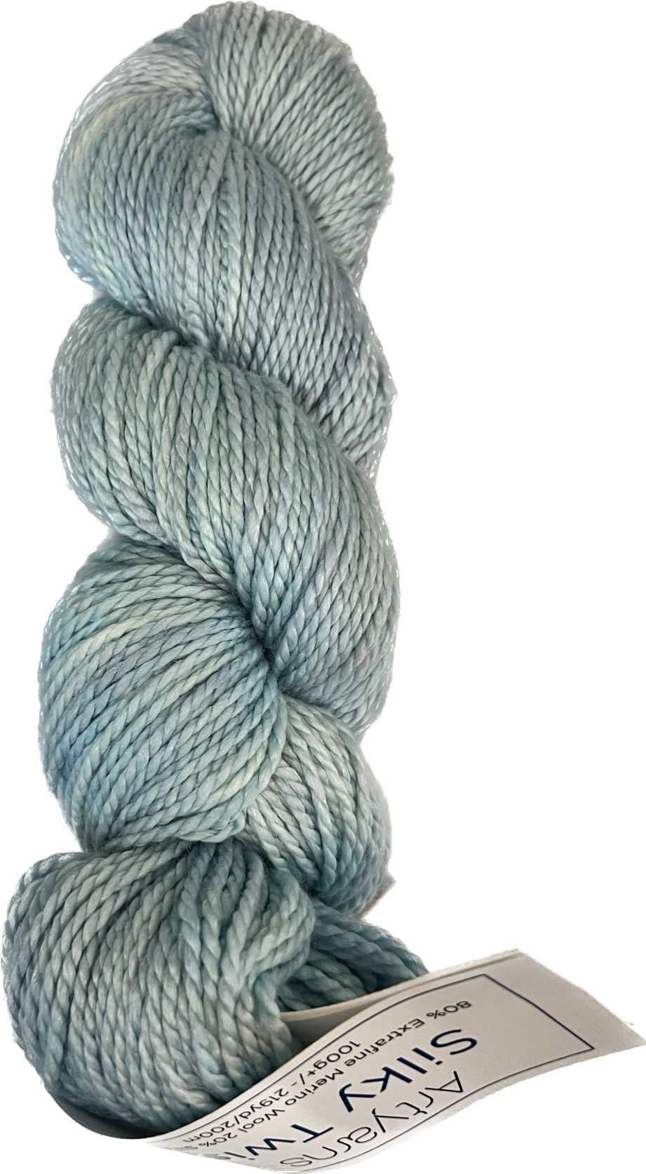 Silky Twist by Artyarns