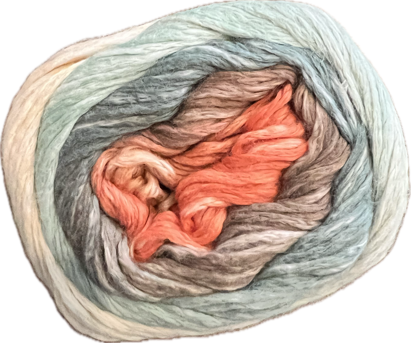 Juniper Moon Farm Cumulus Degrade