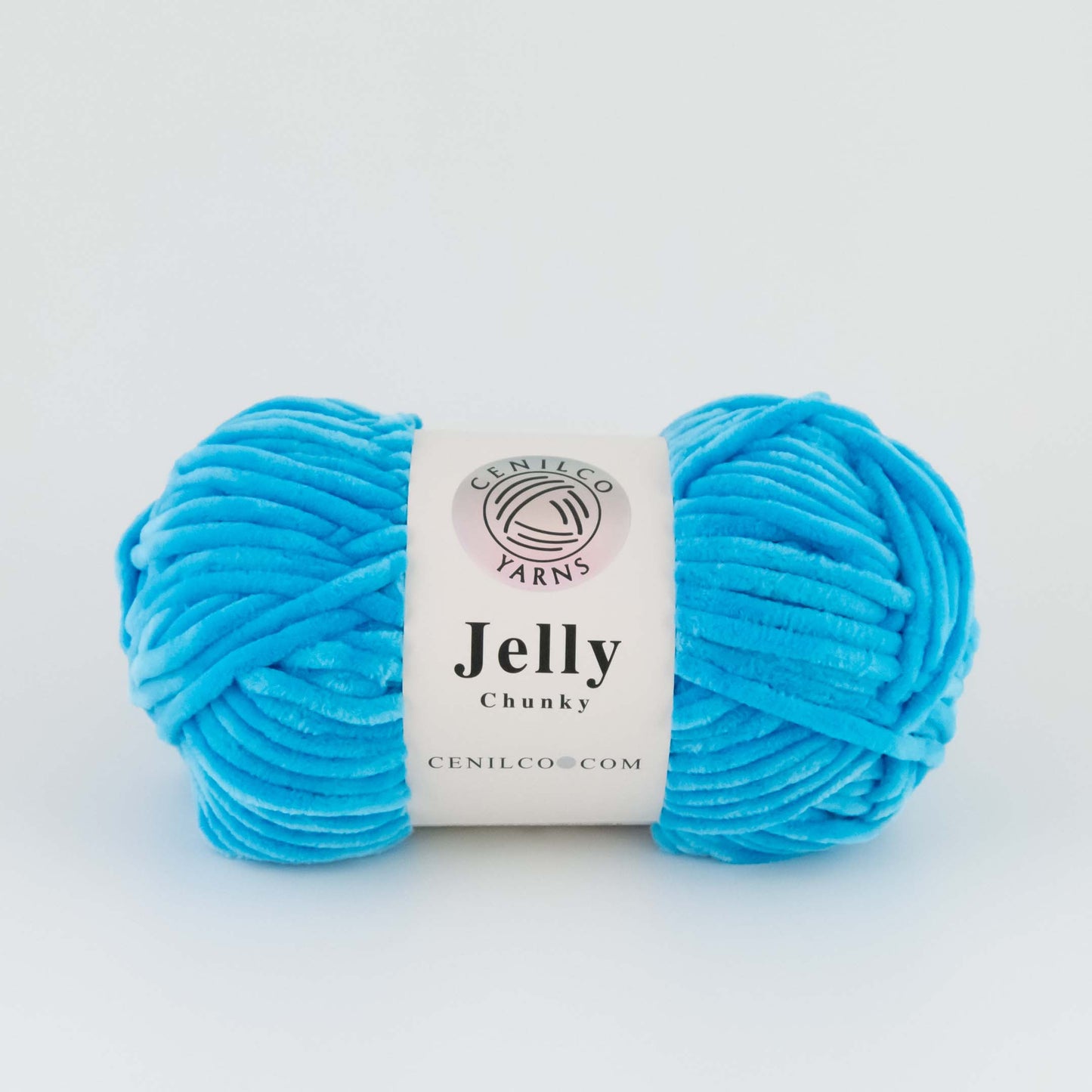 Jelly Chunky by Cenilco Yarns