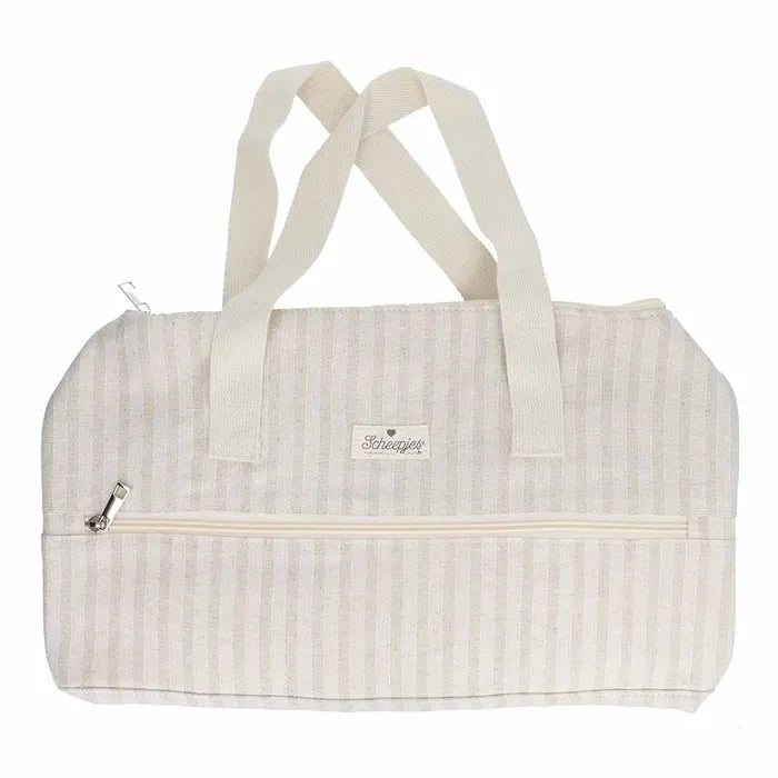 Stripe Bags by Scheepjes