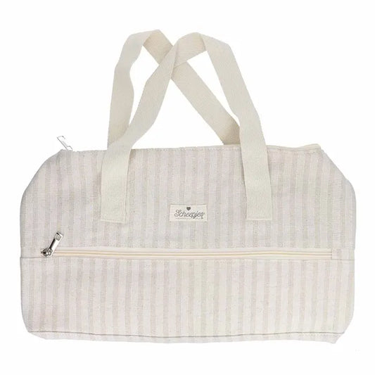 Stripe Bags by Scheepjes