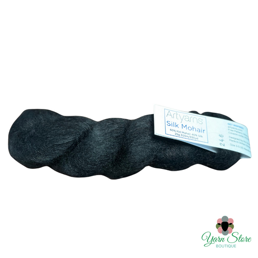 Silk Mohair by Artyarns