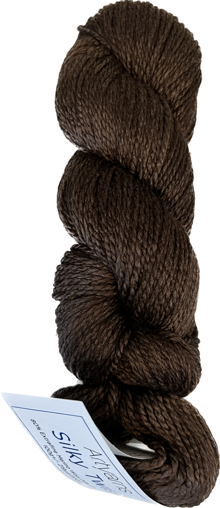 Silky Twist by Artyarns