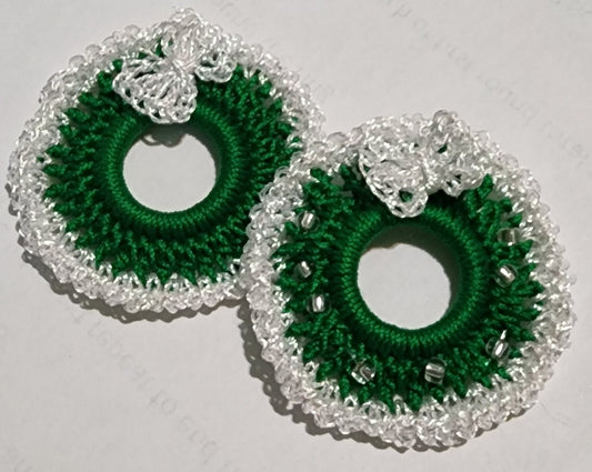 Micro Crochet Workshop
