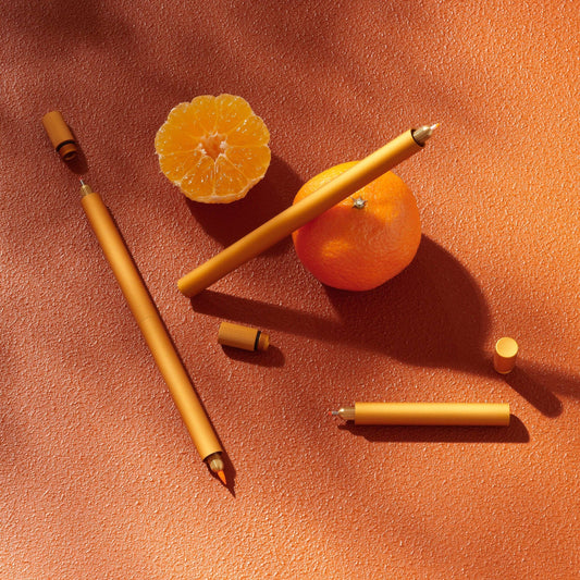 Lumos Matte Clementine