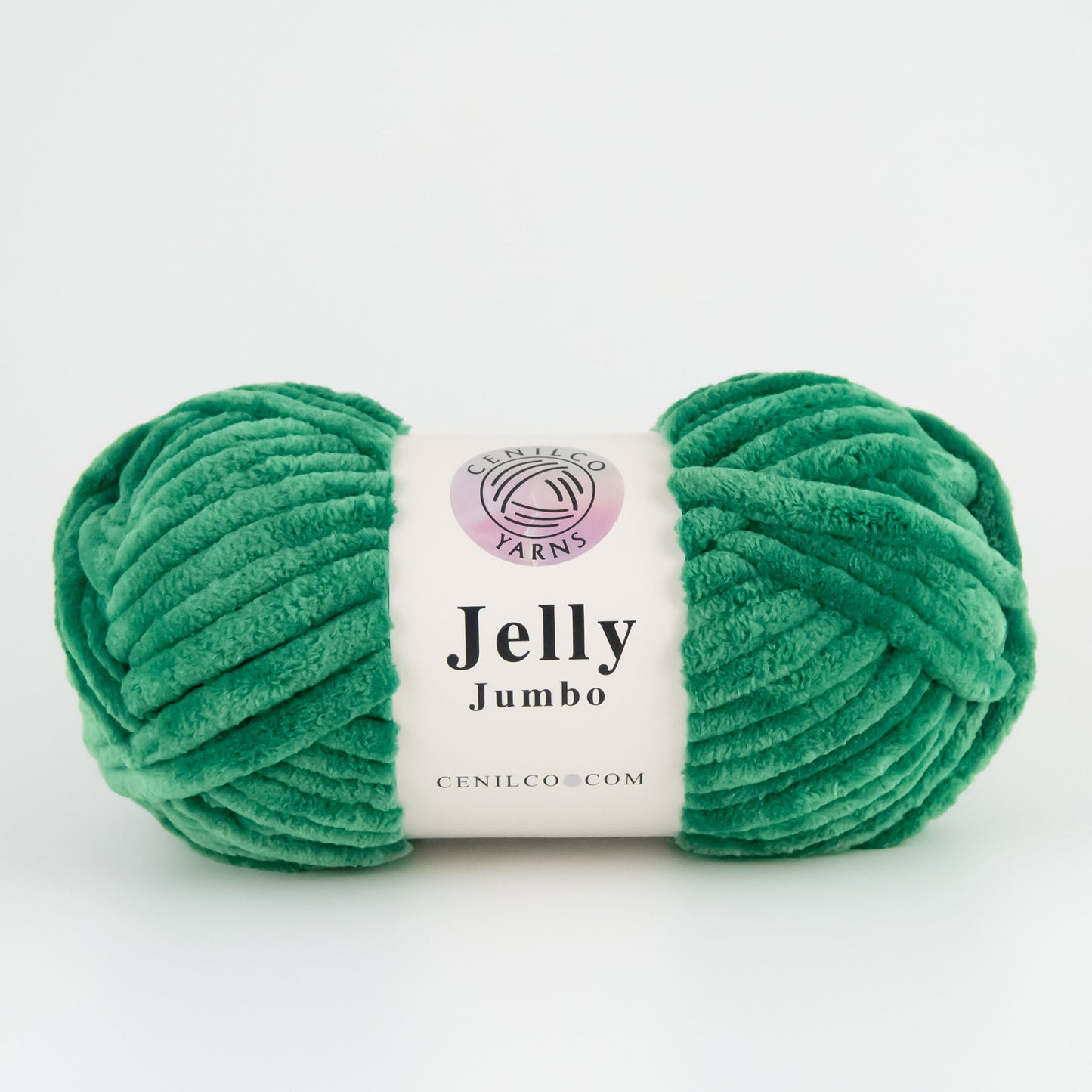 Jelly Jumbo by Cenilco Yarns