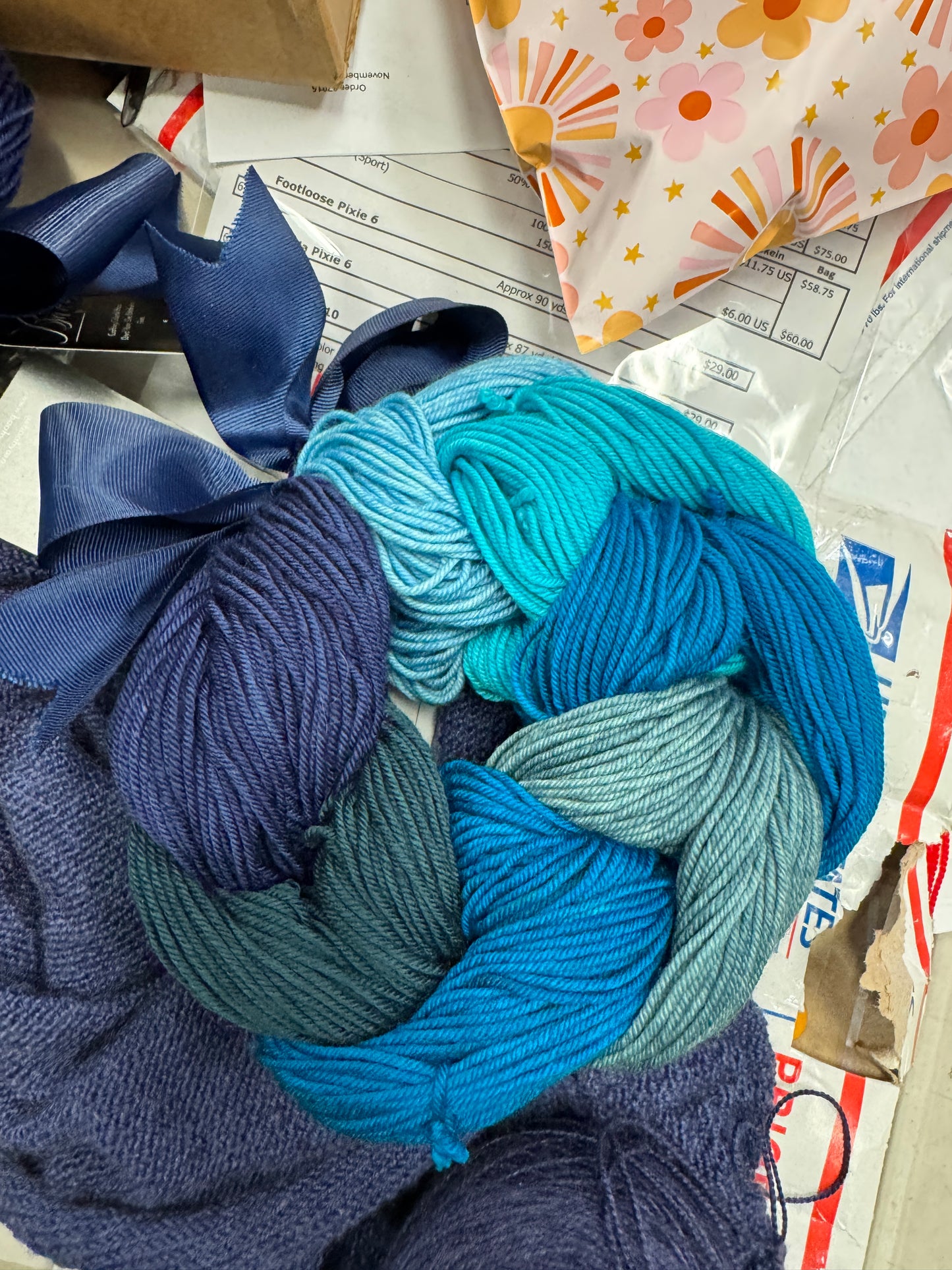 Double Dog Dare You Wreath Collection Kit - Baah - Taking Pre-Orders