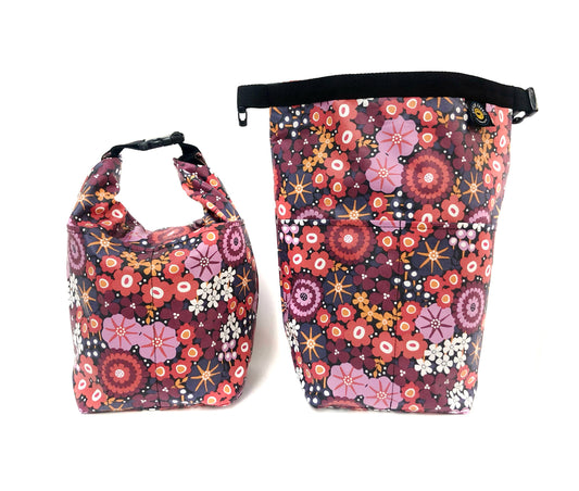 Roll Up Bag by Splash