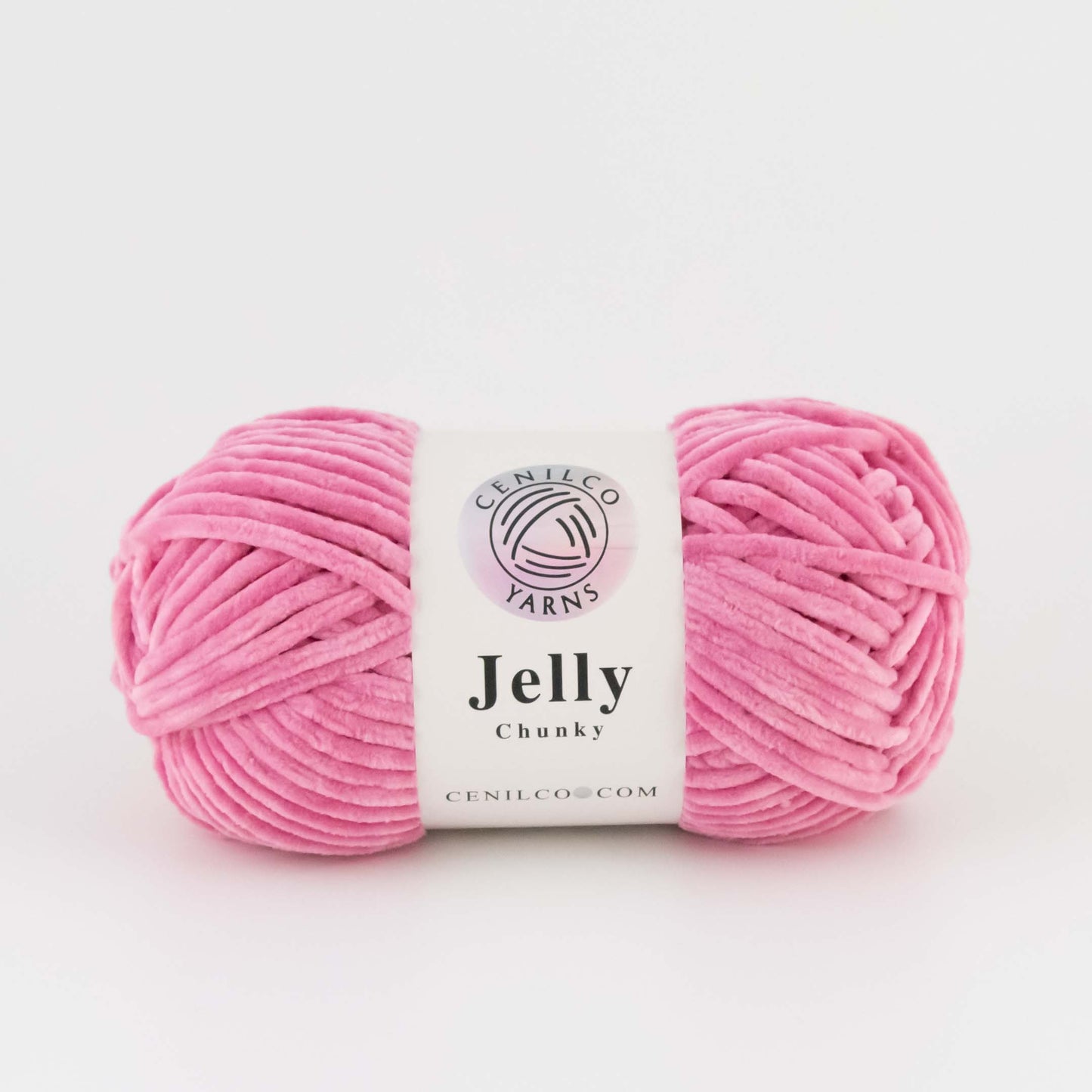Jelly Chunky by Cenilco Yarns