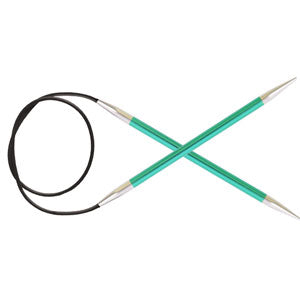 Knitter's Pride/Knit Pro Zing Circular Needles