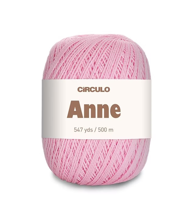 Anne by Circulo