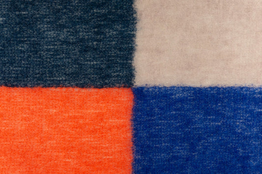 Yamagata Shawl Kit by Ito Yarn